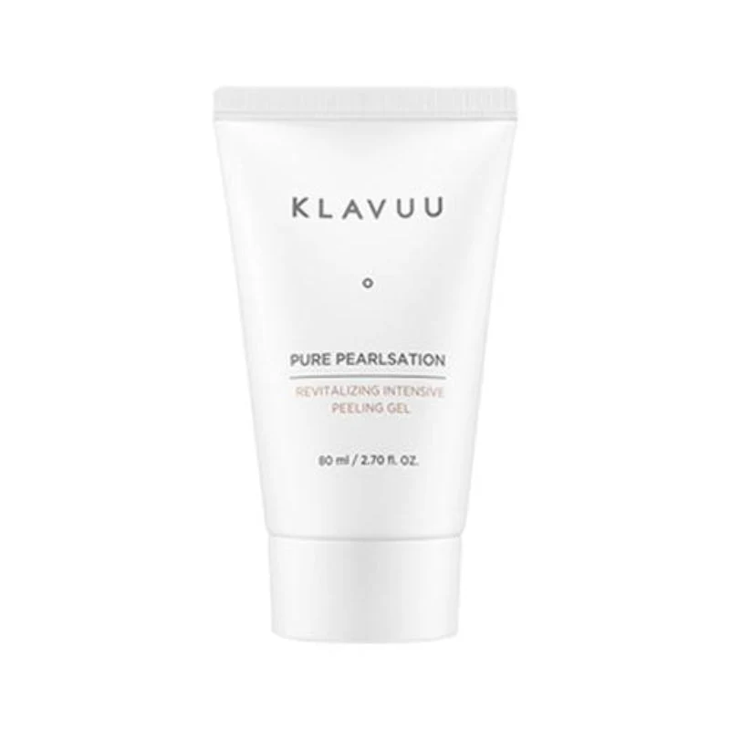 Pure Pearlsation Revitalizing Intensive Peeling Gel