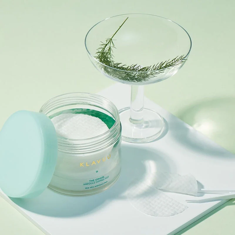 The Origin Ampoule Dipping Pad - Image 3
