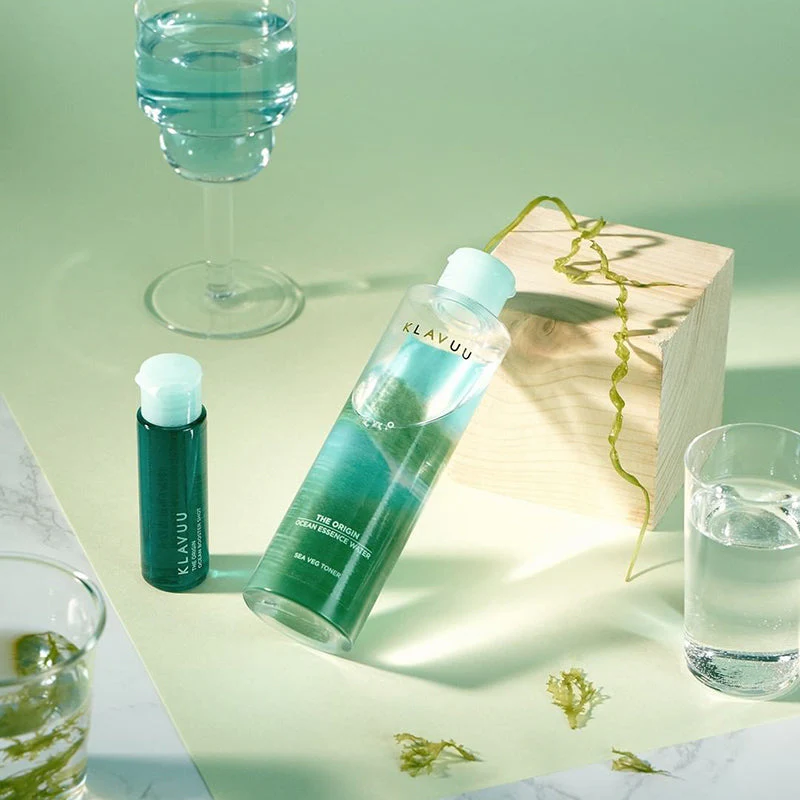 The Origin Ocean Essence Water & Ocean Booster Shot - Image 3