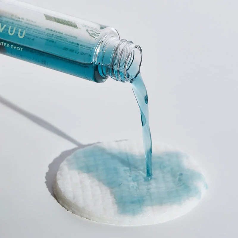The Origin Ocean Essence Water & Ocean Booster Shot - Image 7