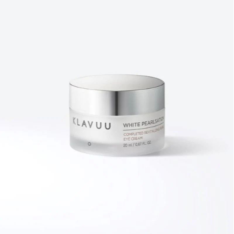 White Pearlsation Completed Revitalizing Pearl Eye Cream - Image 4