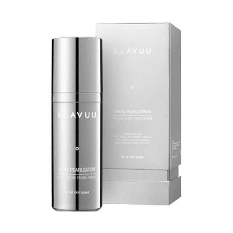 White Pearlsation Special Divine Pearl Serum - Image 2