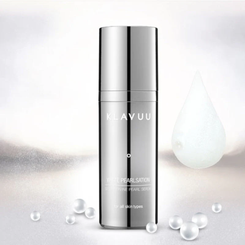 White Pearlsation Special Divine Pearl Serum - Image 4
