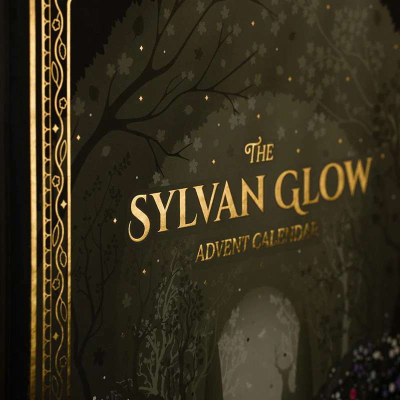 The Sylvan Glow Advent Calendar - Image 4