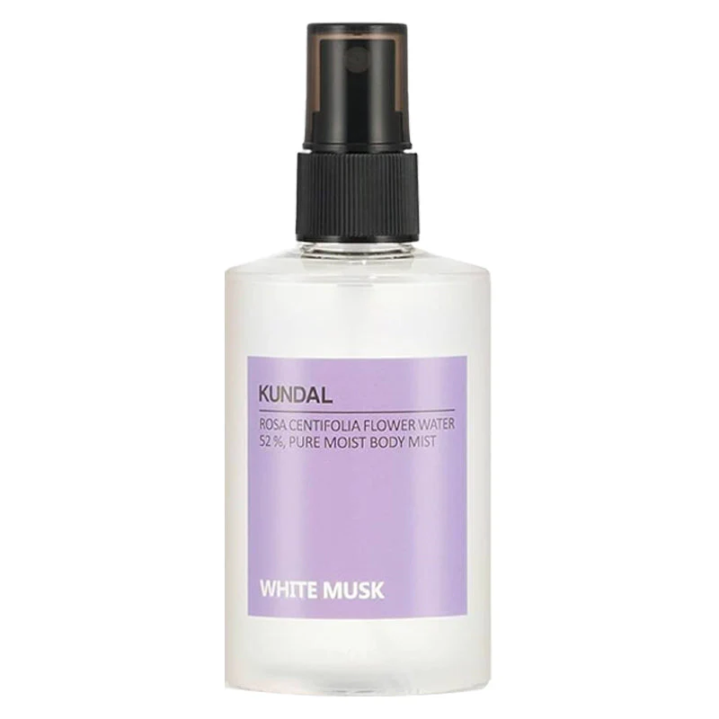 Bath & Body Gift Edition White Musk - Image 5