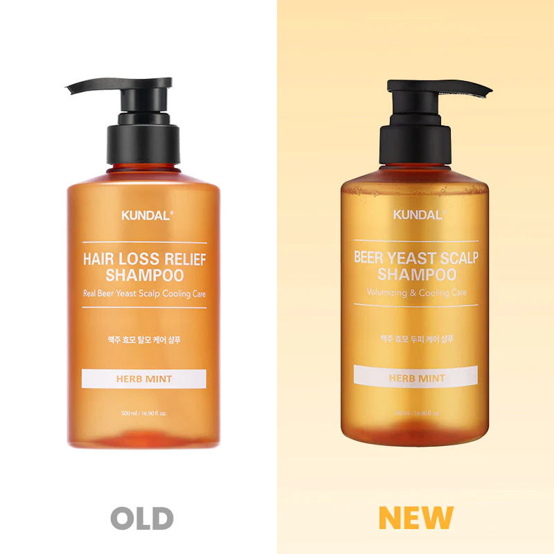 Beer Yeast Scalp Shampoo - Image 4