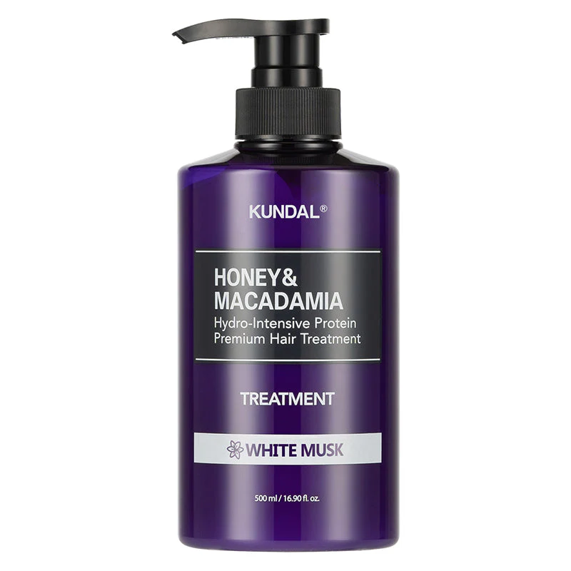 Honey & Macadamia Treatment - Image 19