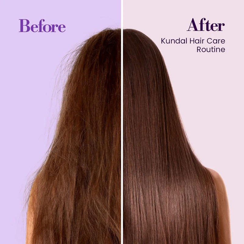 Honey & Macadamia Treatment - Image 6