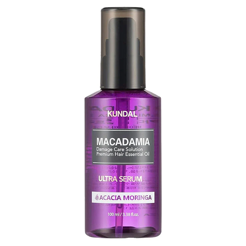 Macadamia Ultra Hair Serum - Image 12