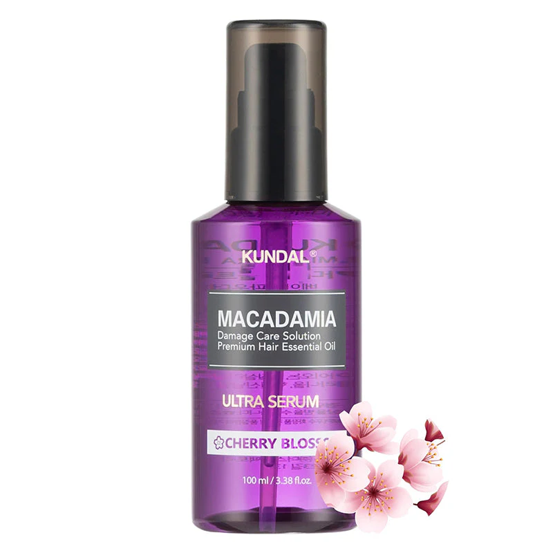 Macadamia Ultra Hair Serum - Image 13