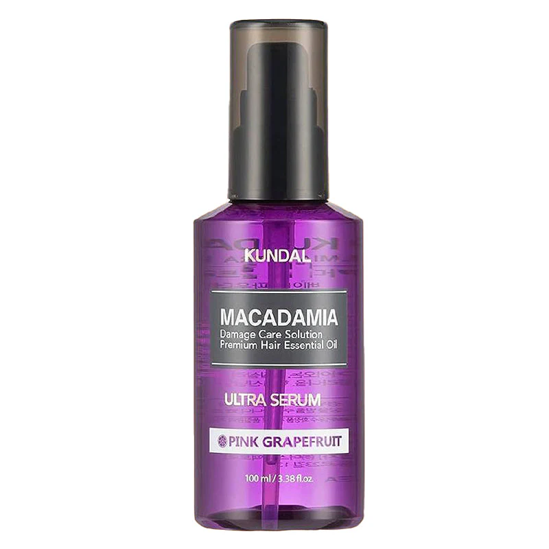 Macadamia Ultra Hair Serum - Image 15