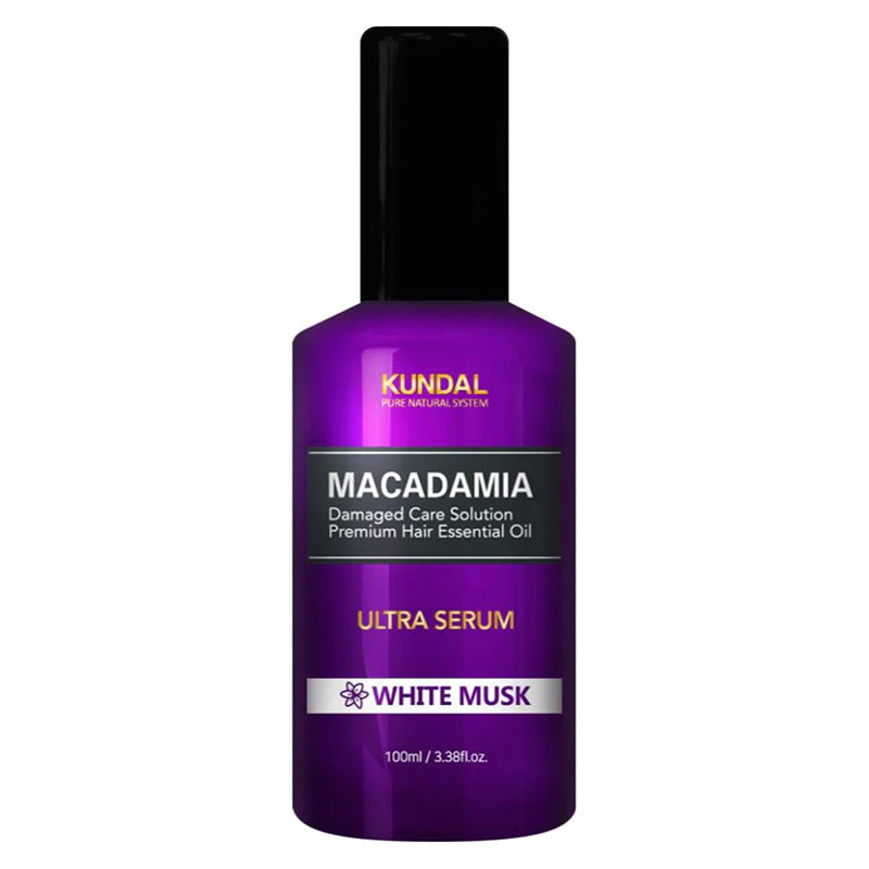 Macadamia Ultra Hair Serum - Image 16