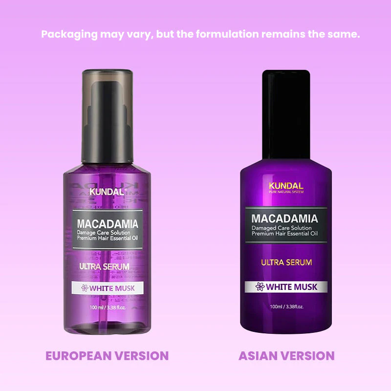Macadamia Ultra Hair Serum - Image 17