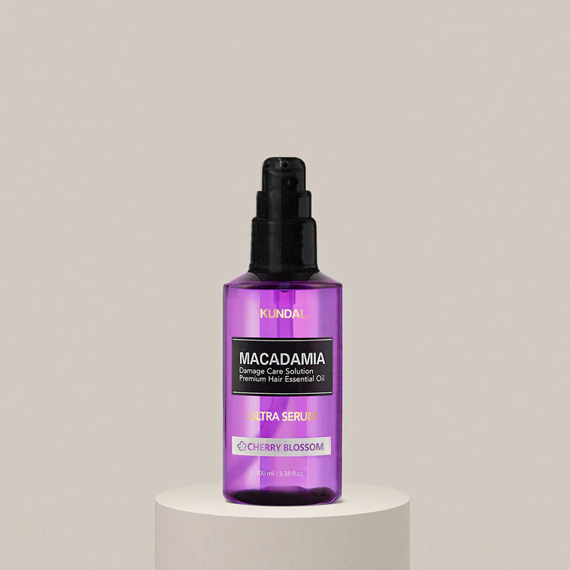 Macadamia Ultra Hair Serum - Image 2