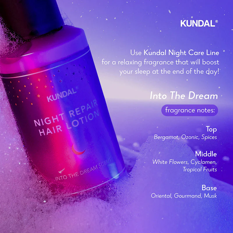 Night Repair Hair Lotion - Image 6