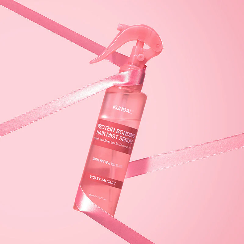 Protein Bonding Care Hair Mist - Image 2