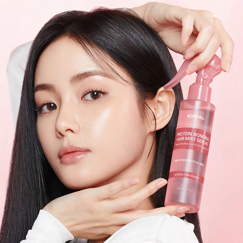 Protein Bonding Care Hair Mist - Image 4