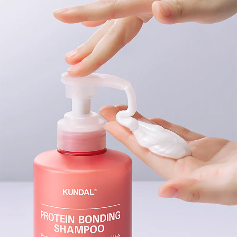 Protein Bonding Care Shampoo - Image 5