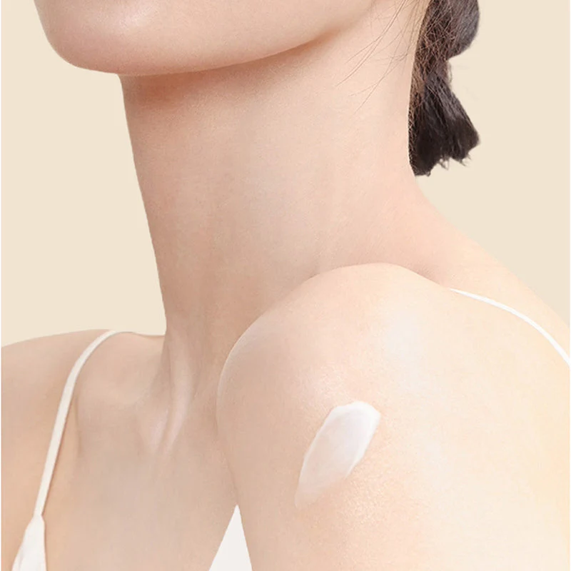 Rich Soymilk Body Cream - Image 5