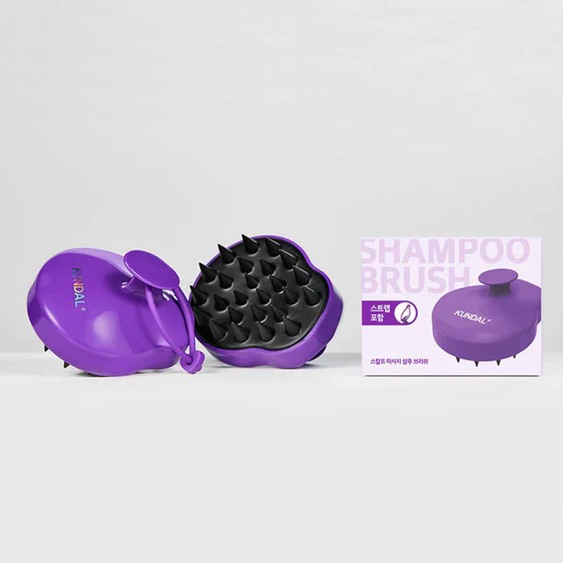 Shampoo Brush - Image 4