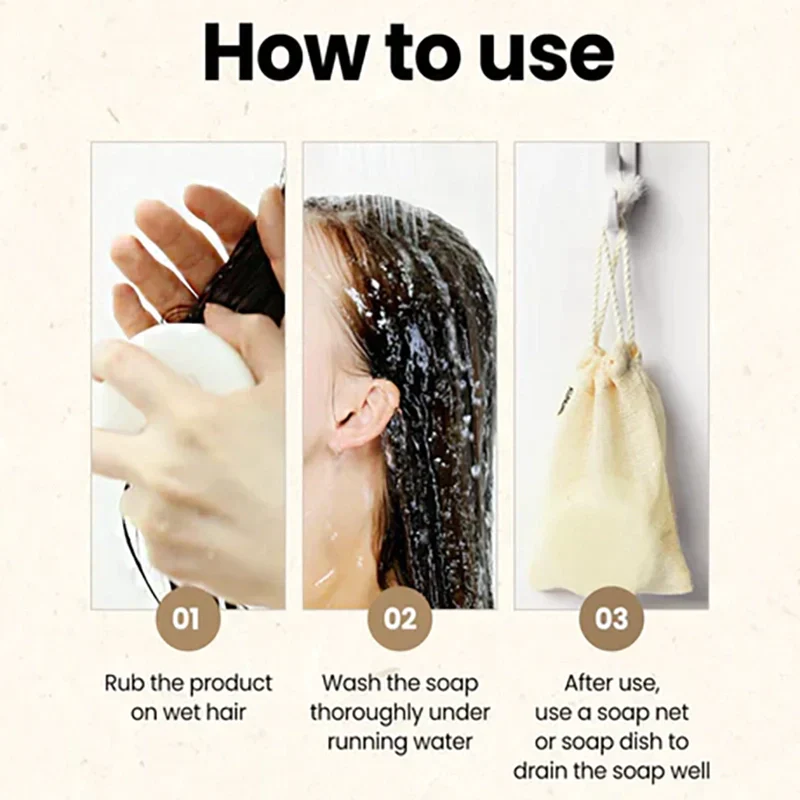 Shea Butter Intensive Silky Rinse Bar French Lavender - Image 8