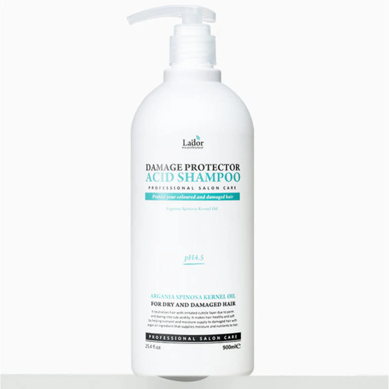 Damage Protector Acid Shampoo - Image 2