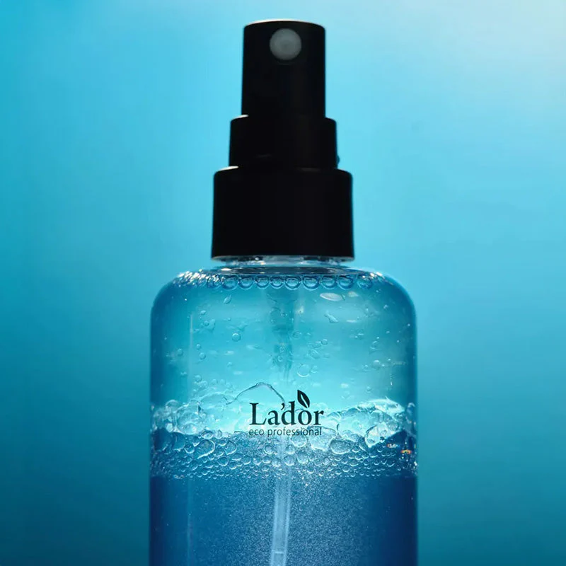 Keratin Layered Oil Hair Mist - Image 2