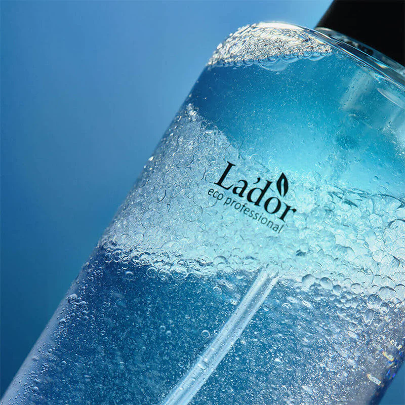 Keratin Layered Oil Hair Mist - Image 4
