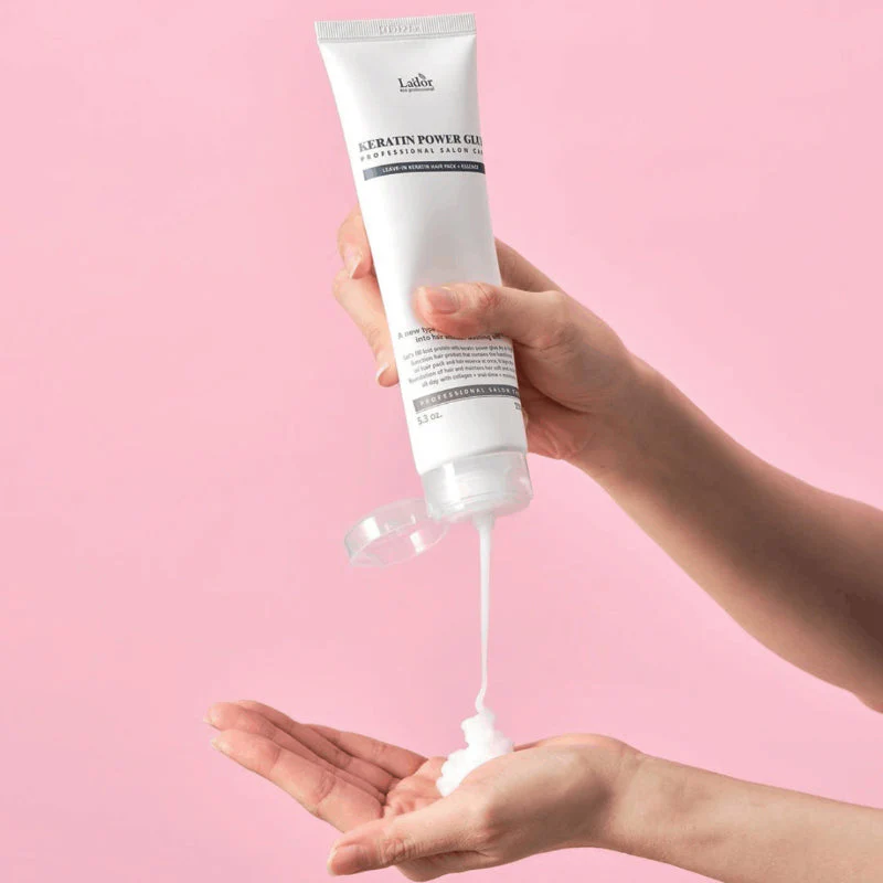 Keratin Power Glue - Image 5