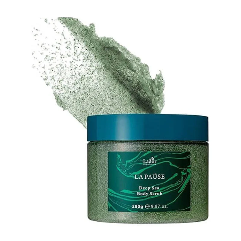 La Pause Deep Sea Body Scrub - Image 4