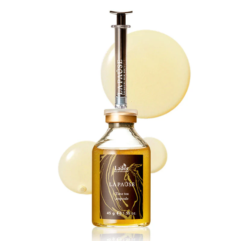 La Pause Time Tox Ampoule - Image 4