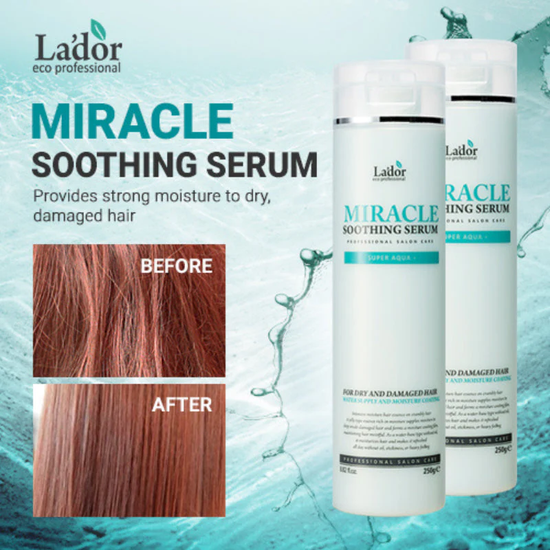 Miracle Soothing Serum - Image 4