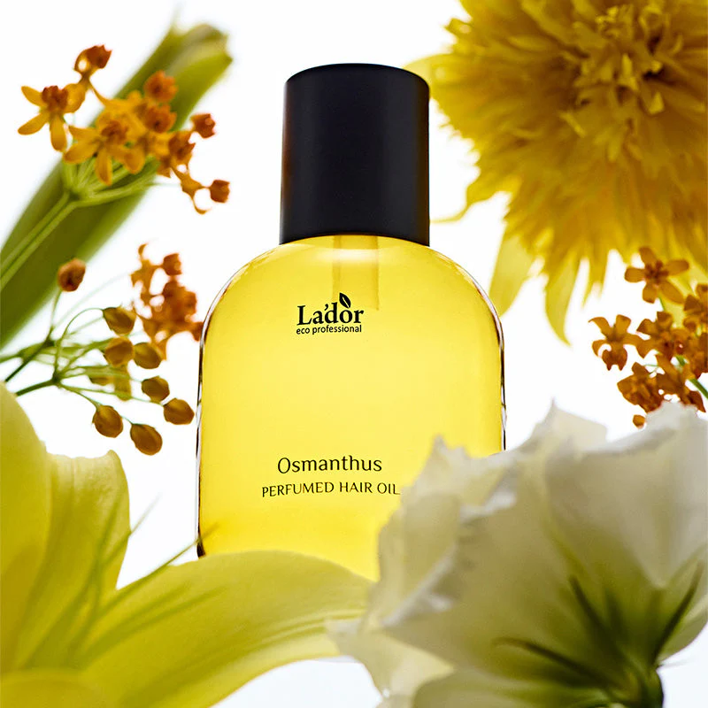 Perfumed Hair Oil - Image 10