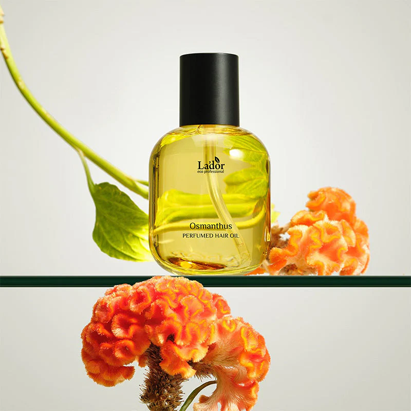 Perfumed Hair Oil - Image 11