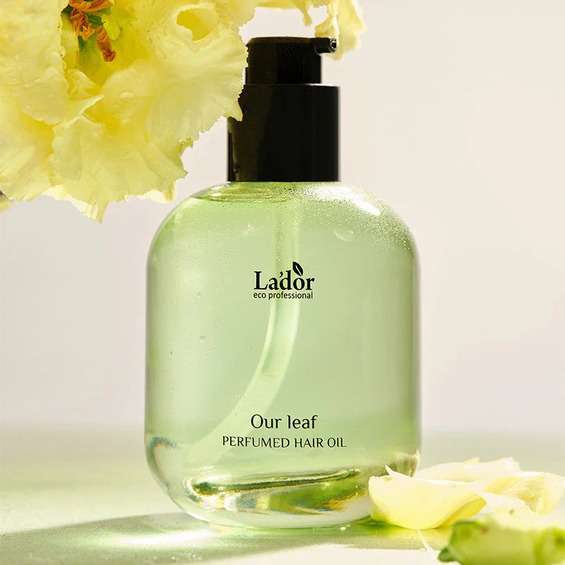 Perfumed Hair Oil - Image 3