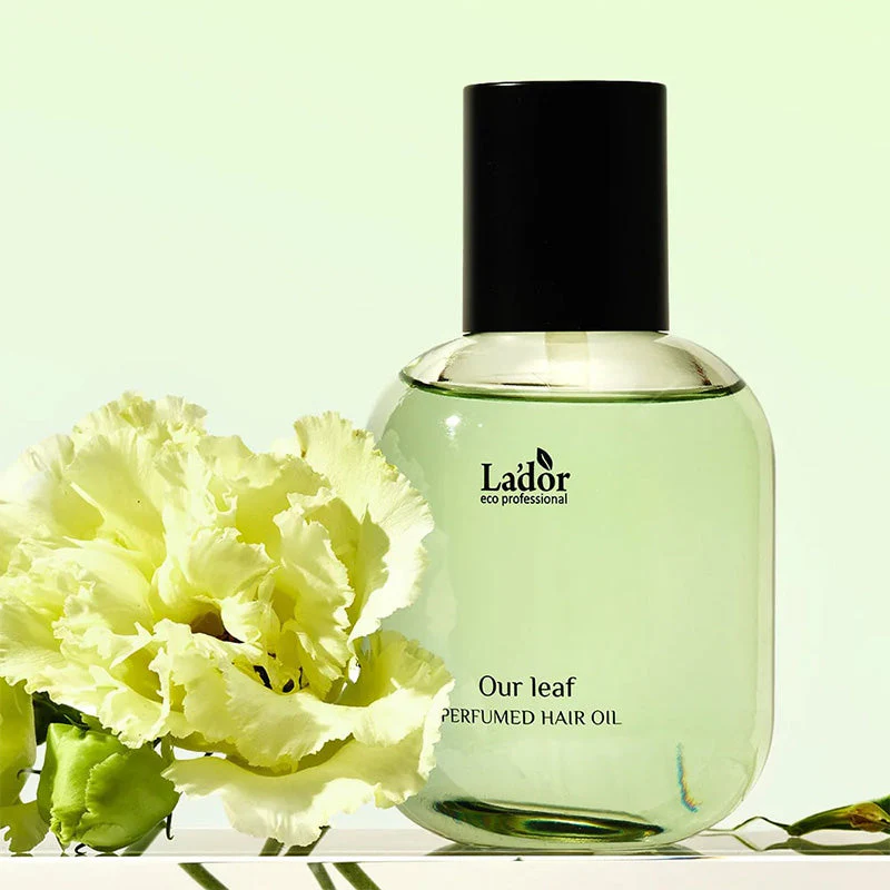Perfumed Hair Oil - Image 5