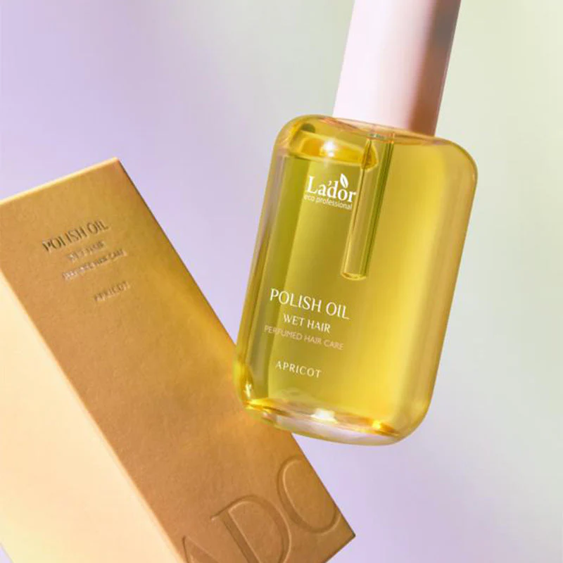 Polish Oil - Image 7