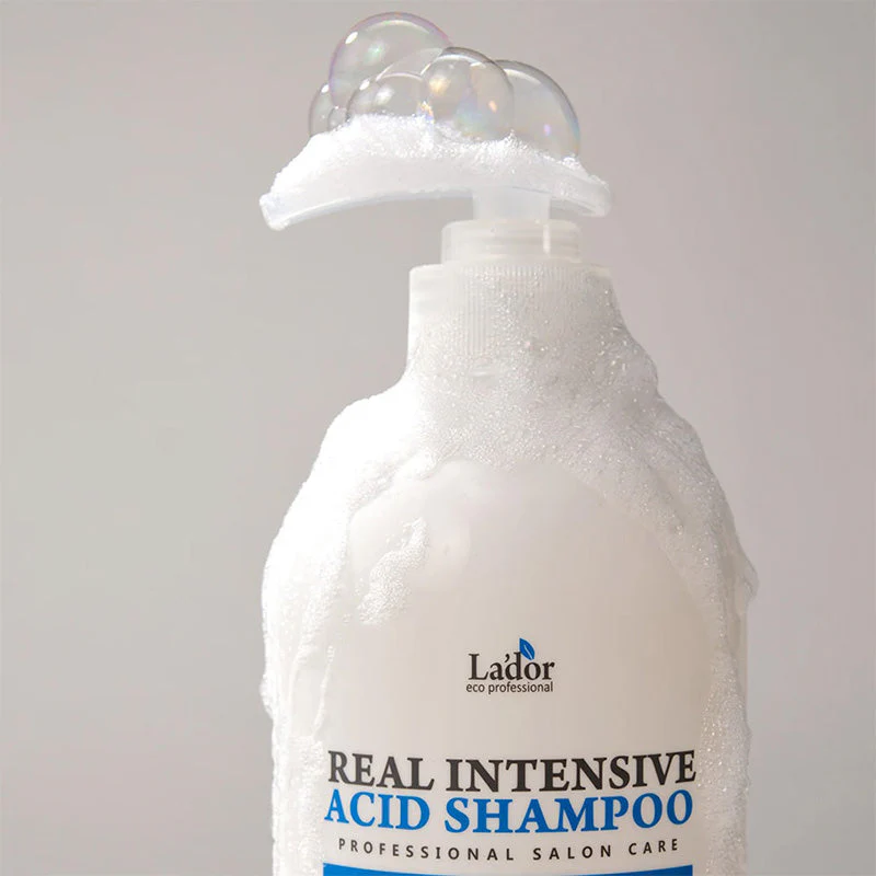 Real Intensive Acid Shampoo - Image 2