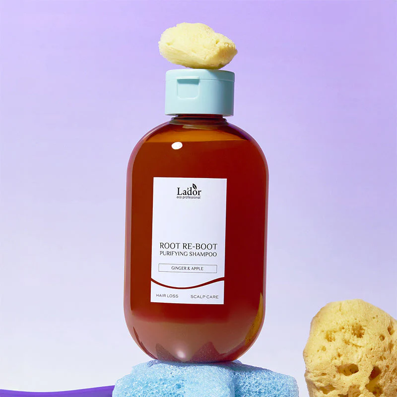 Root Re-Boot Shampoo - Image 10