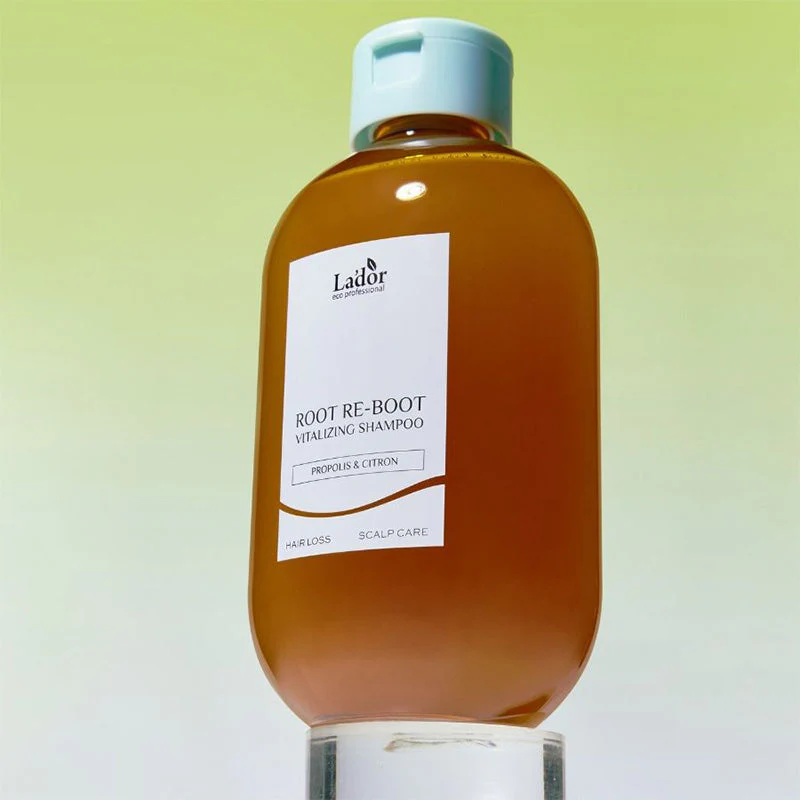 Root Re-Boot Shampoo - Image 15