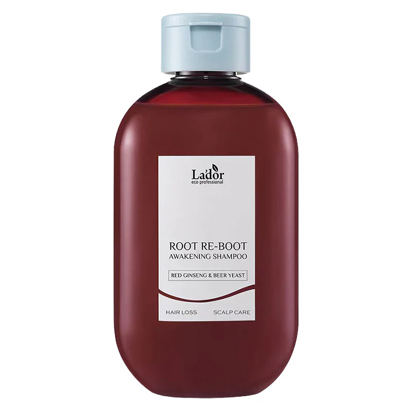 Root Re-Boot Shampoo - Image 17