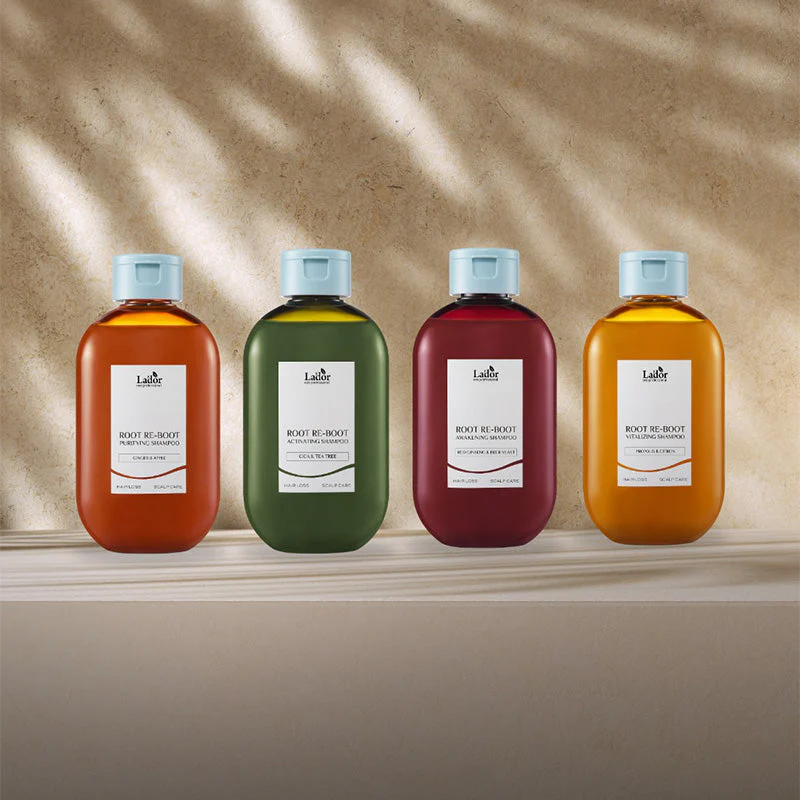 Root Re-Boot Shampoo - Image 2