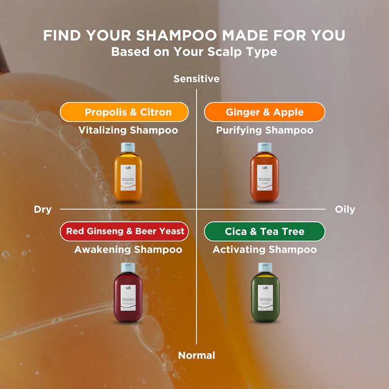 Root Re-Boot Shampoo - Image 3