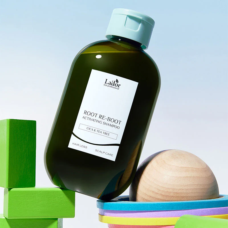 Root Re-Boot Shampoo - Image 4