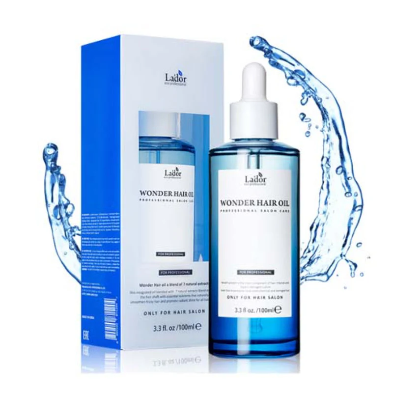Wonder Hair Oil - Image 2