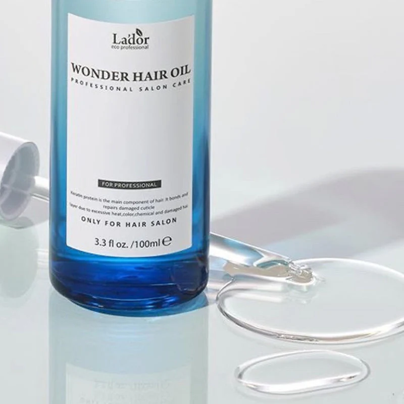 Wonder Hair Oil - Image 3