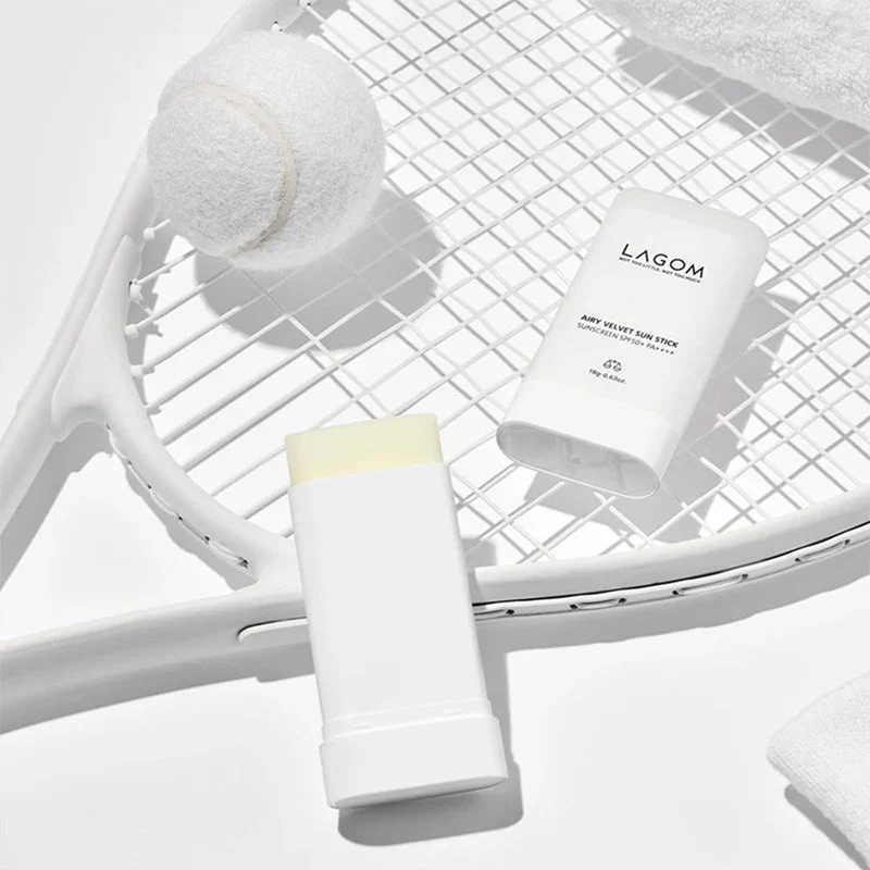 Airy Velvet Sun Stick - Image 9