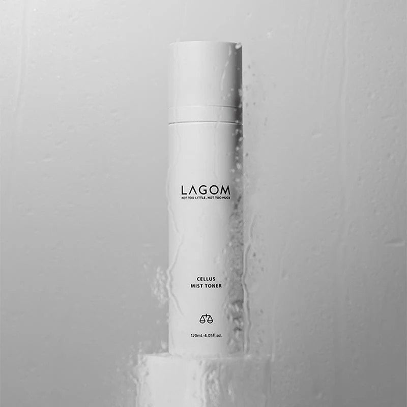 Cellus Mist Toner - Image 3