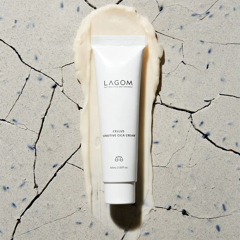Cellus Sensitive Cica Cream - Image 5