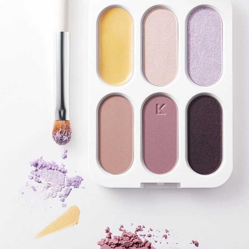 Forever6 Eye Palette - Image 11